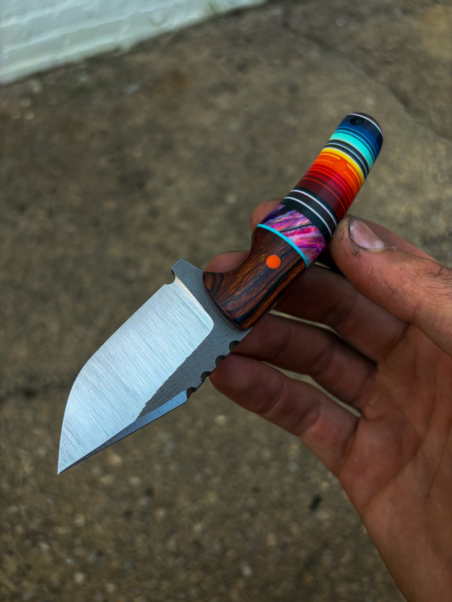 Cruwear Wolverine Mini
