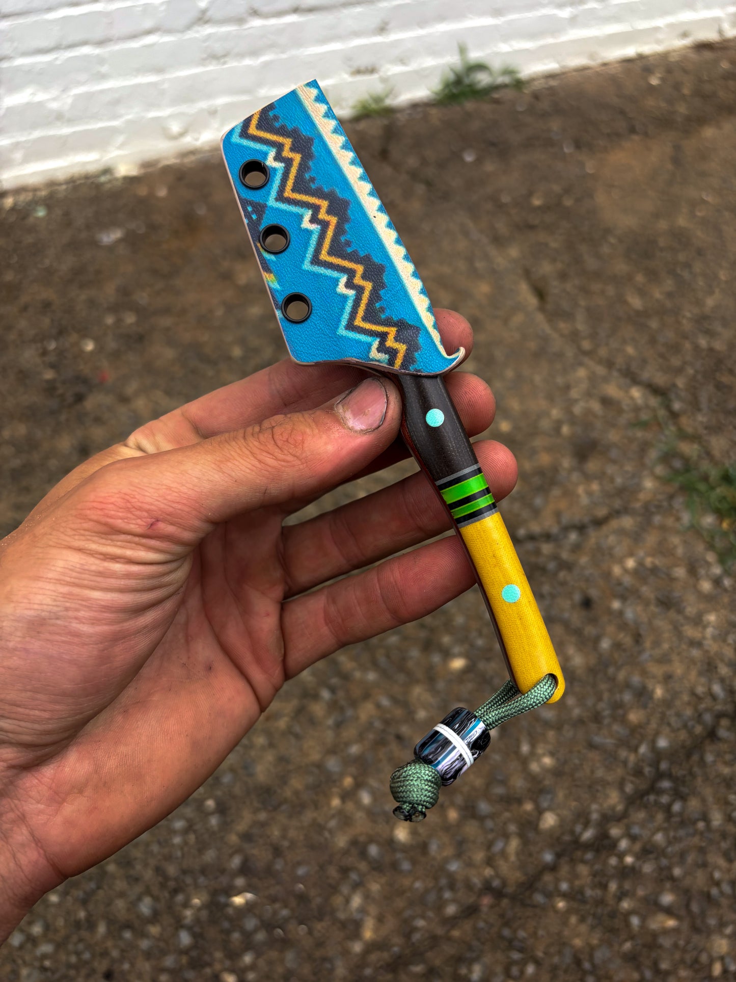Magnacut Dart 2.0