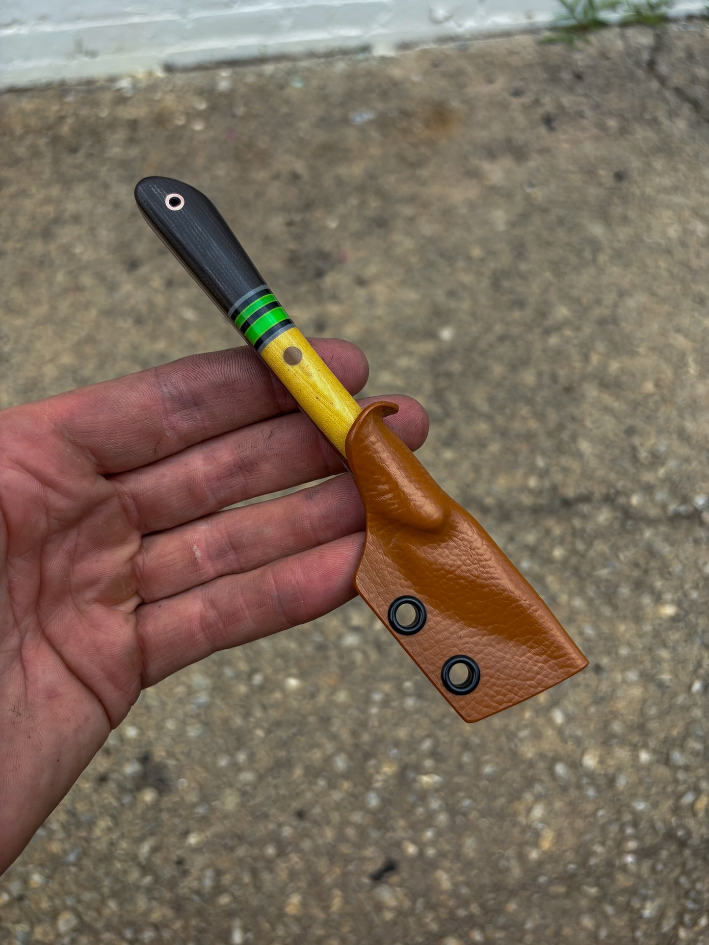 15V Kiridashi