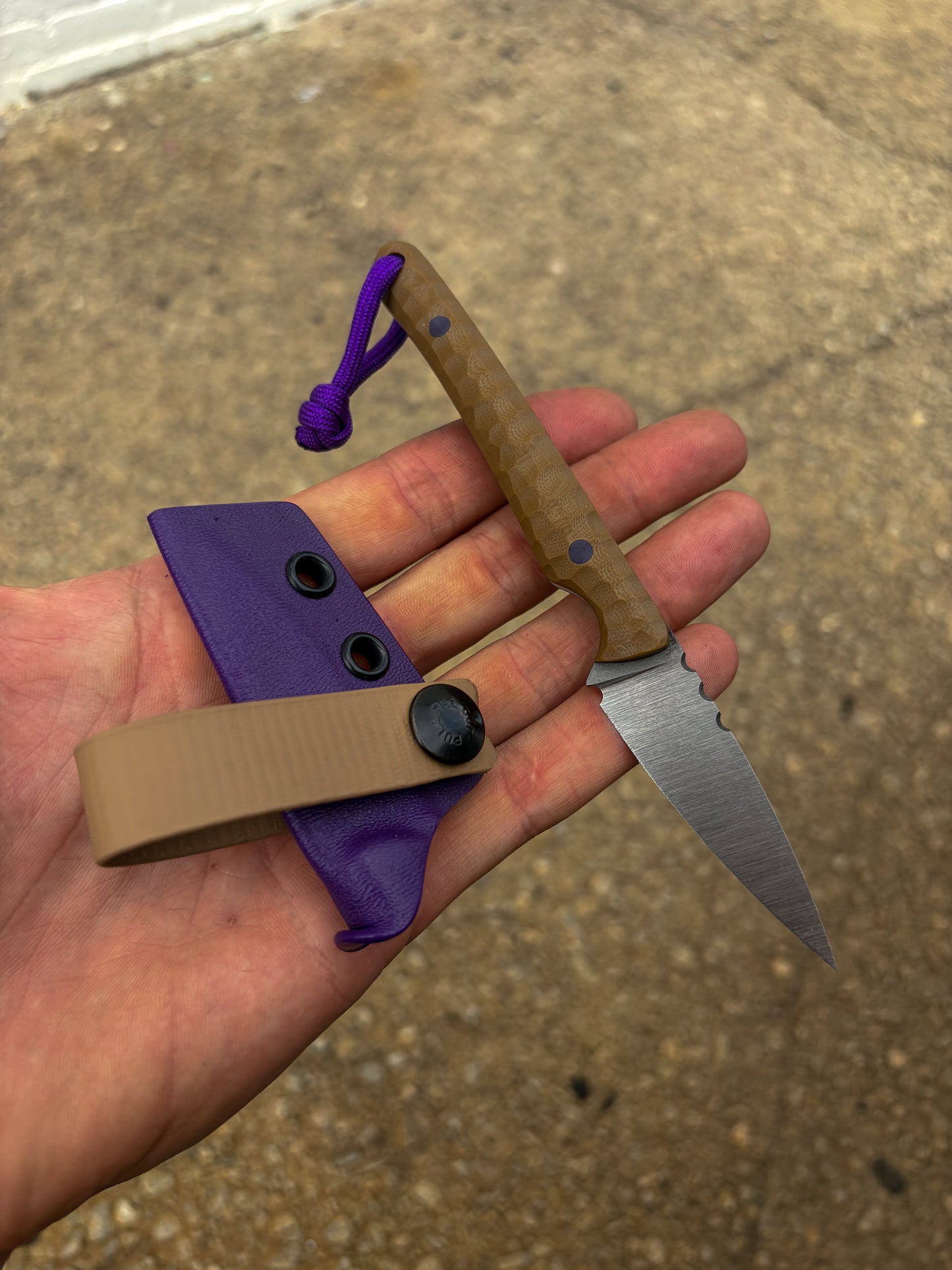 1st run Revised Darts- PB&J