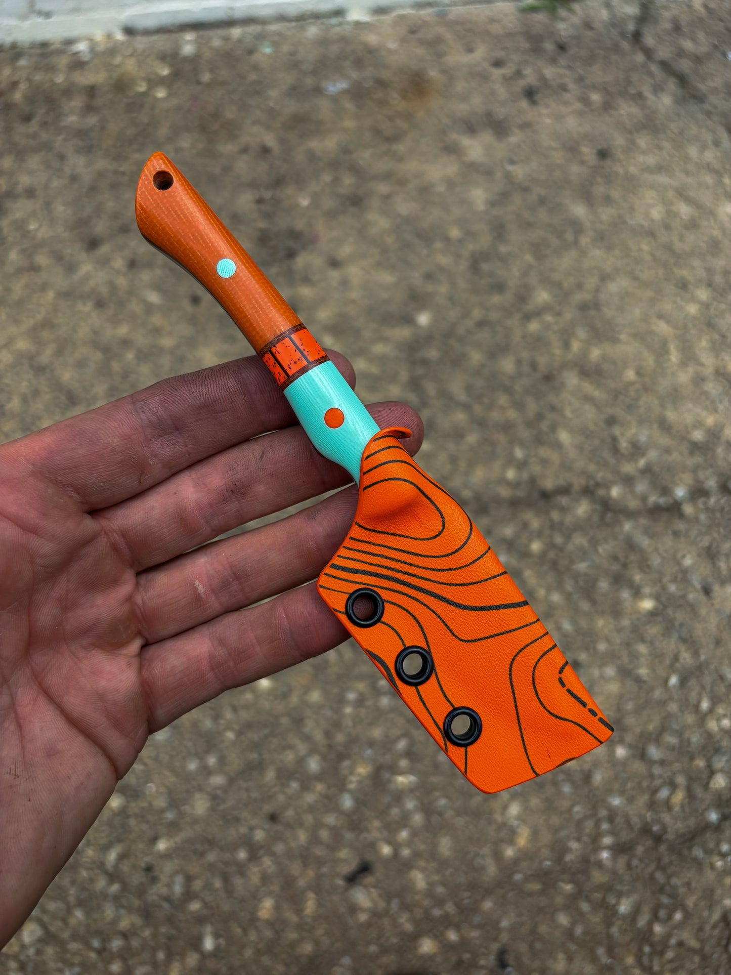 K390 Stinger