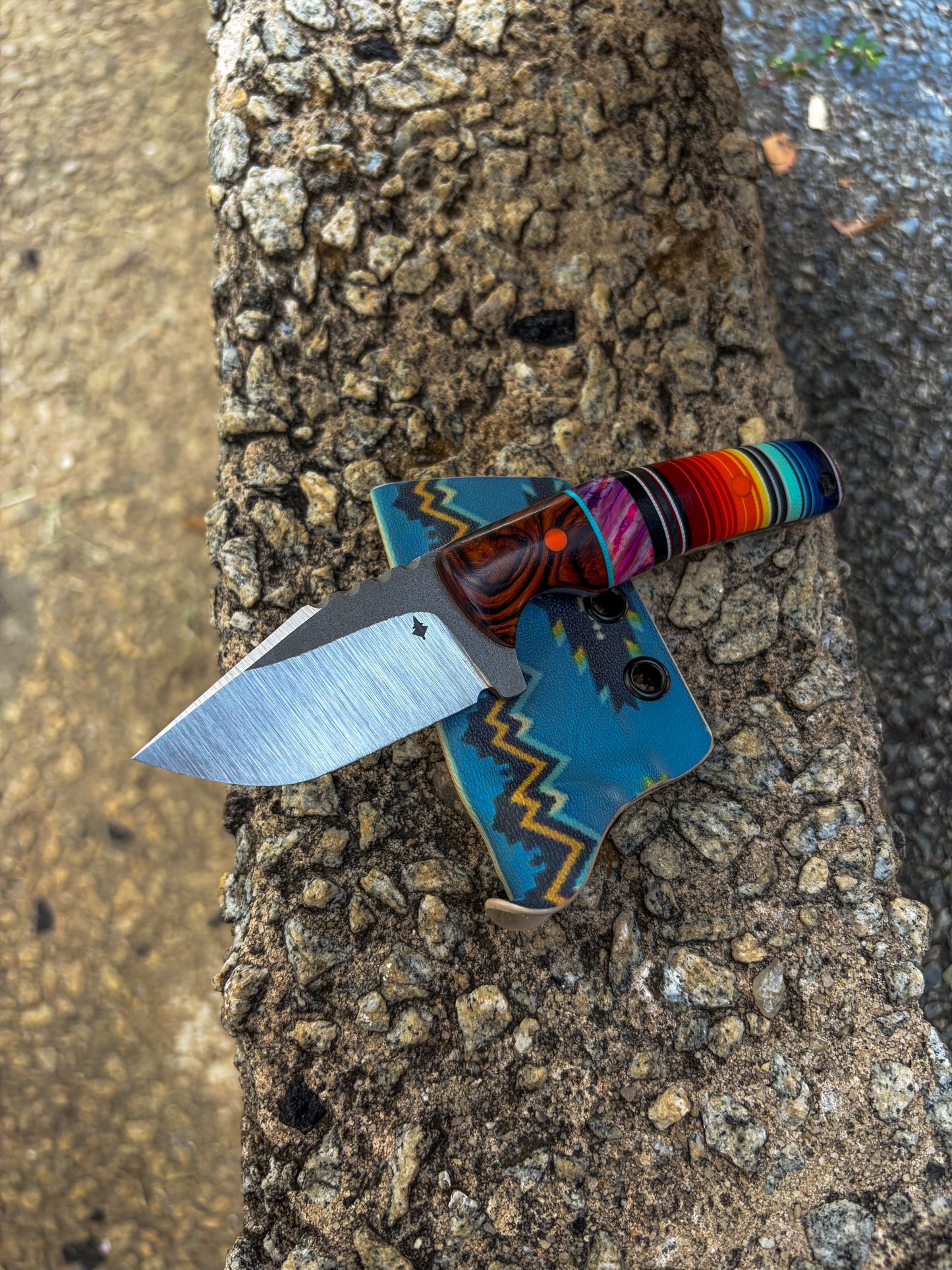 Cruwear Wolverine Mini