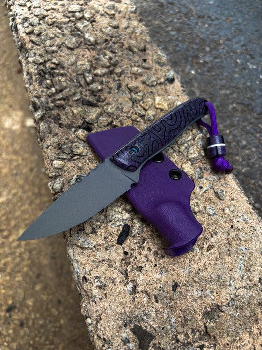 70 HRC Z-Max Mink (Cerakoted)