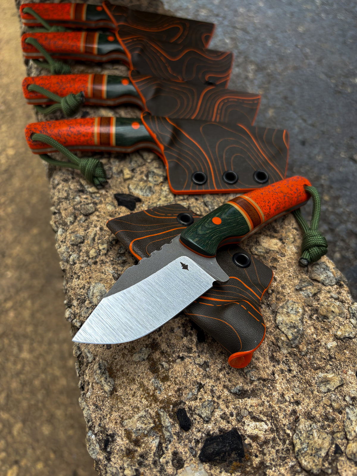CPM-3V Mini Wolverines
