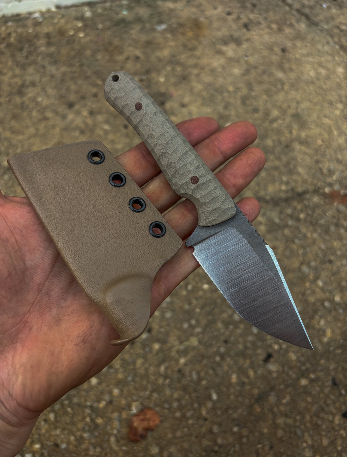 Cryptids- Cruwear/Z12 Ultra