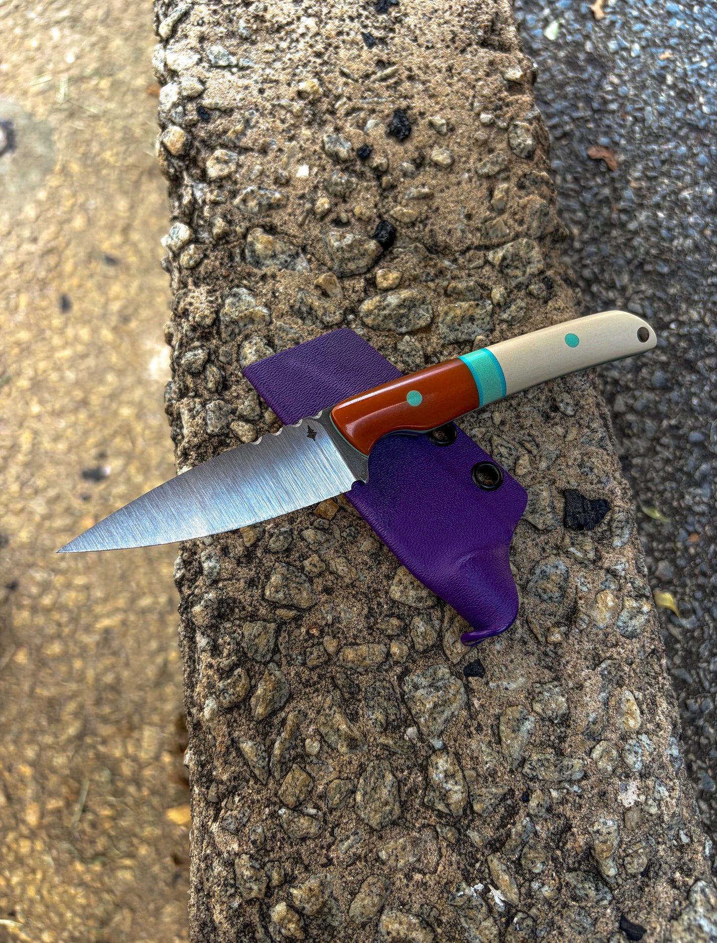 CPM-S90V Daggers