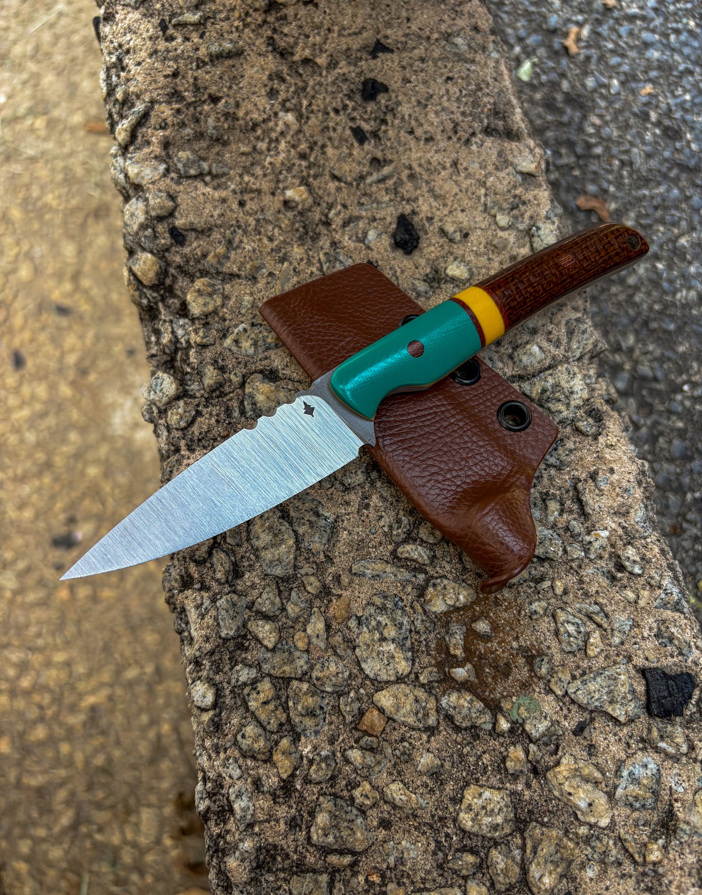 CPM-S90V Daggers