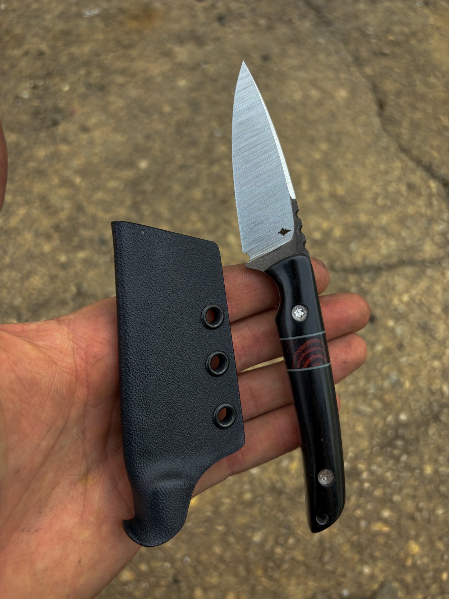MagnaMax Daggers