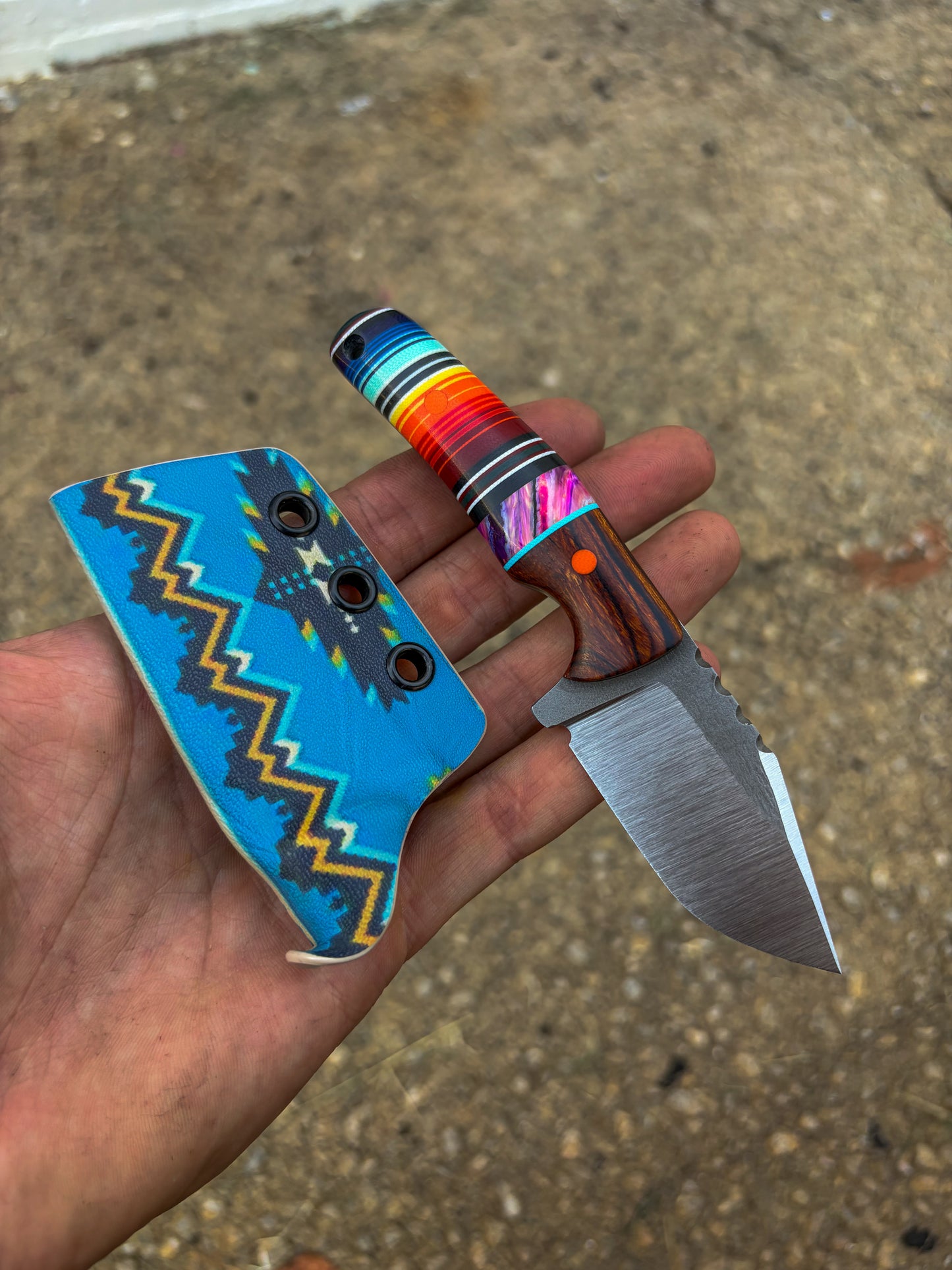 Cruwear Wolverine Mini
