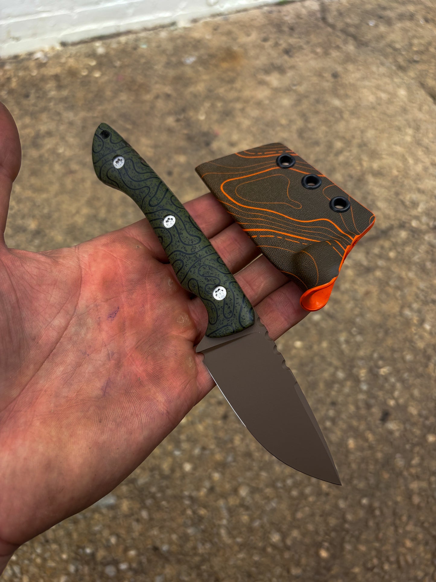 MagnaMax Hemlok