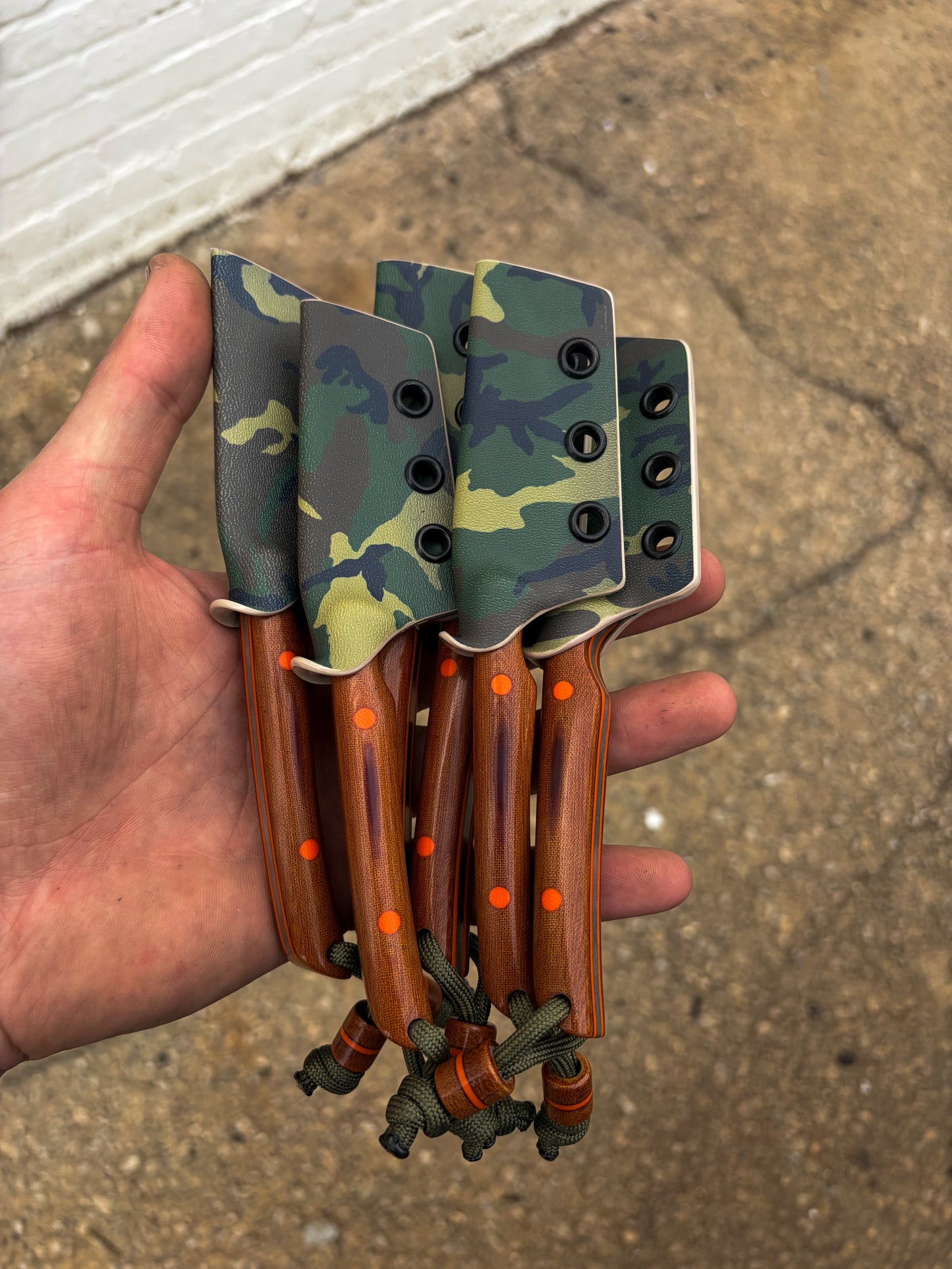 CPM-15v Darts