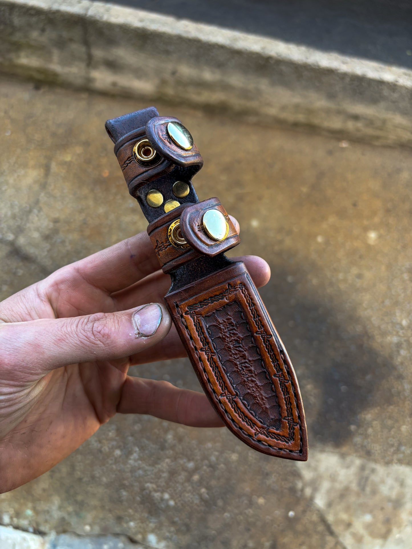 s30v mini Bowie