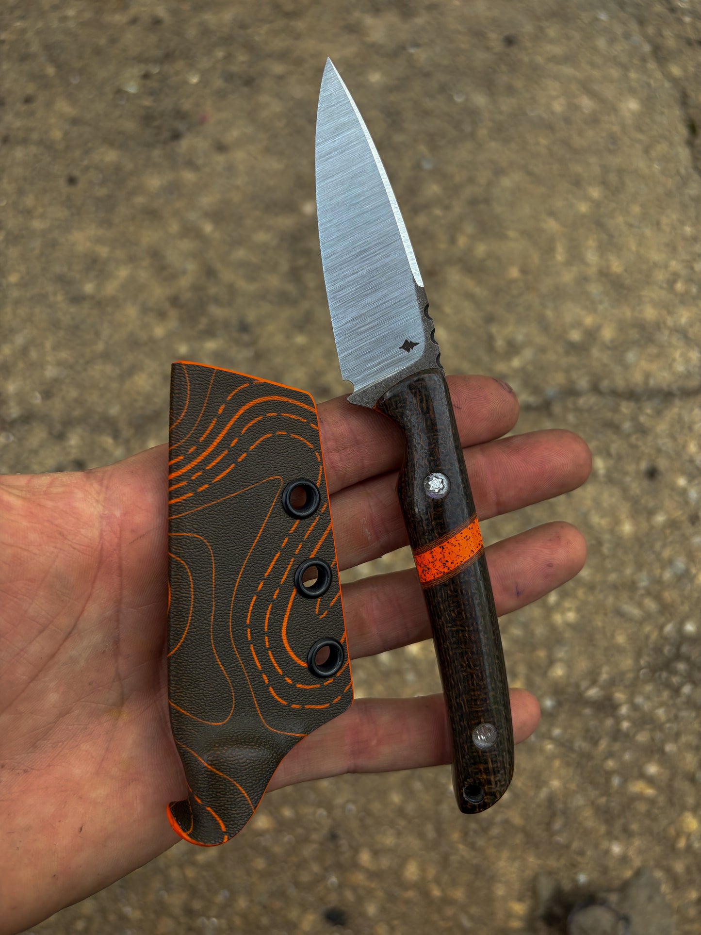 MagnaMax Daggers