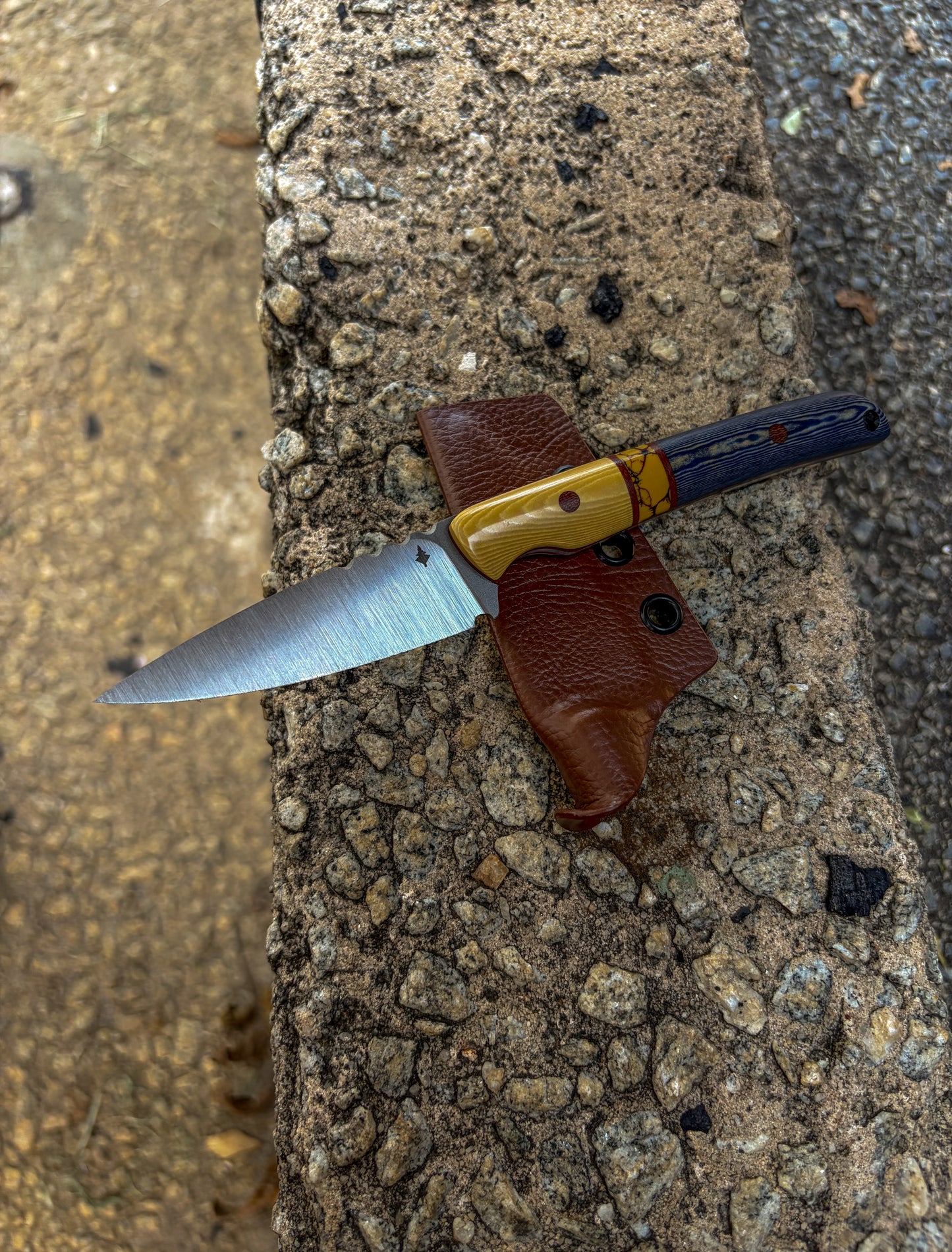 CPM-S90V Daggers