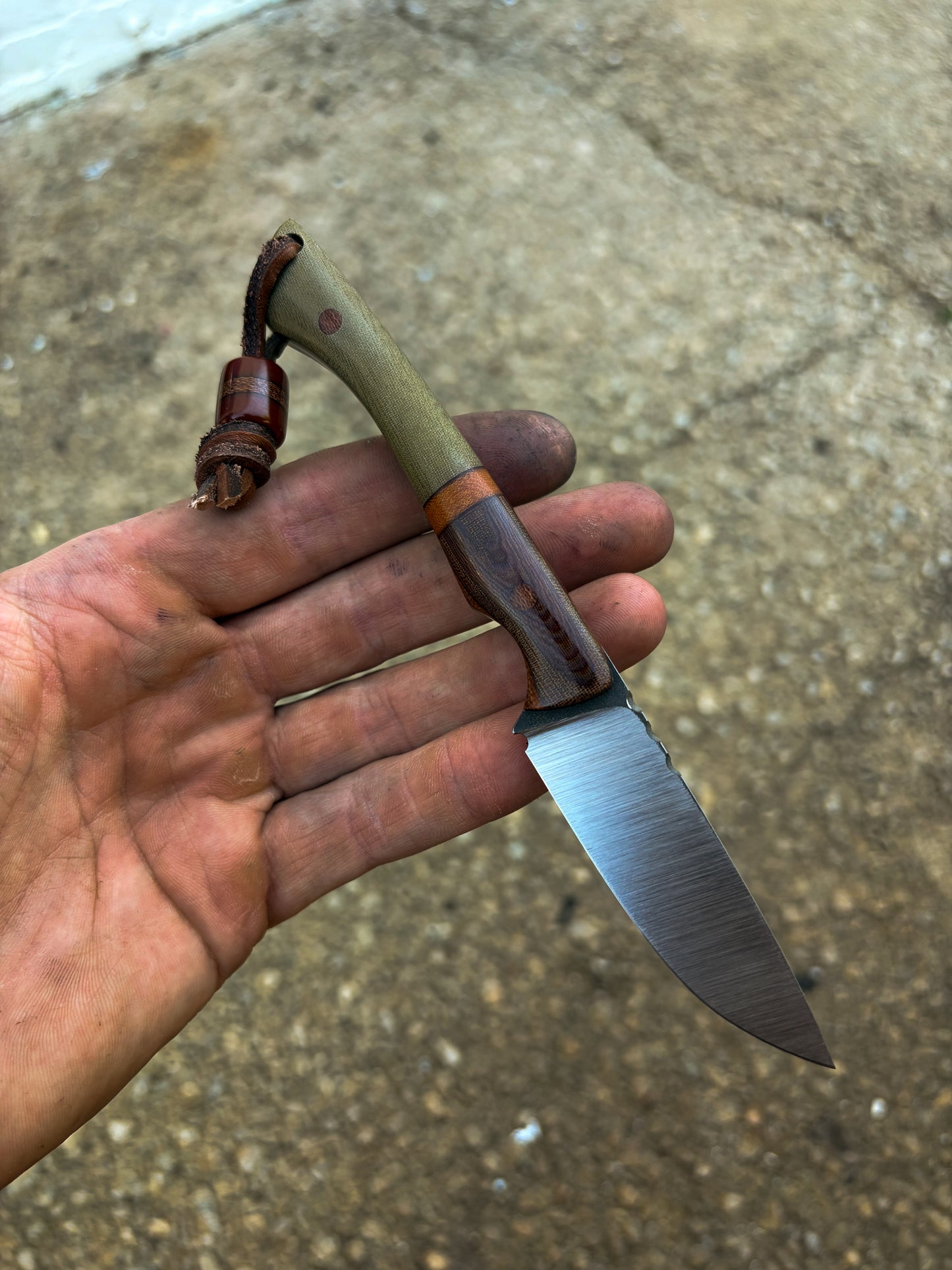 Blade Show Special Stingers