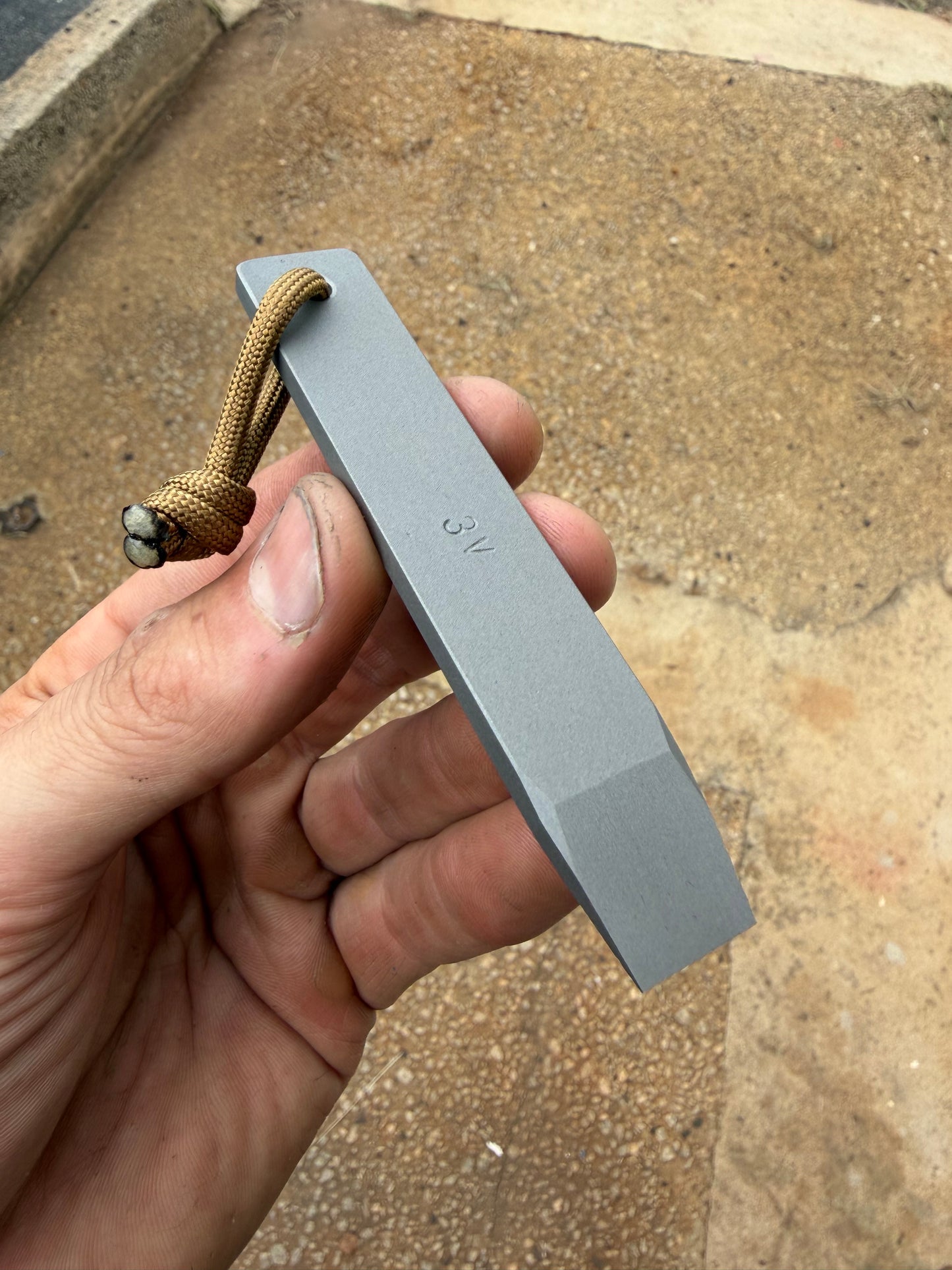 3V PryBars