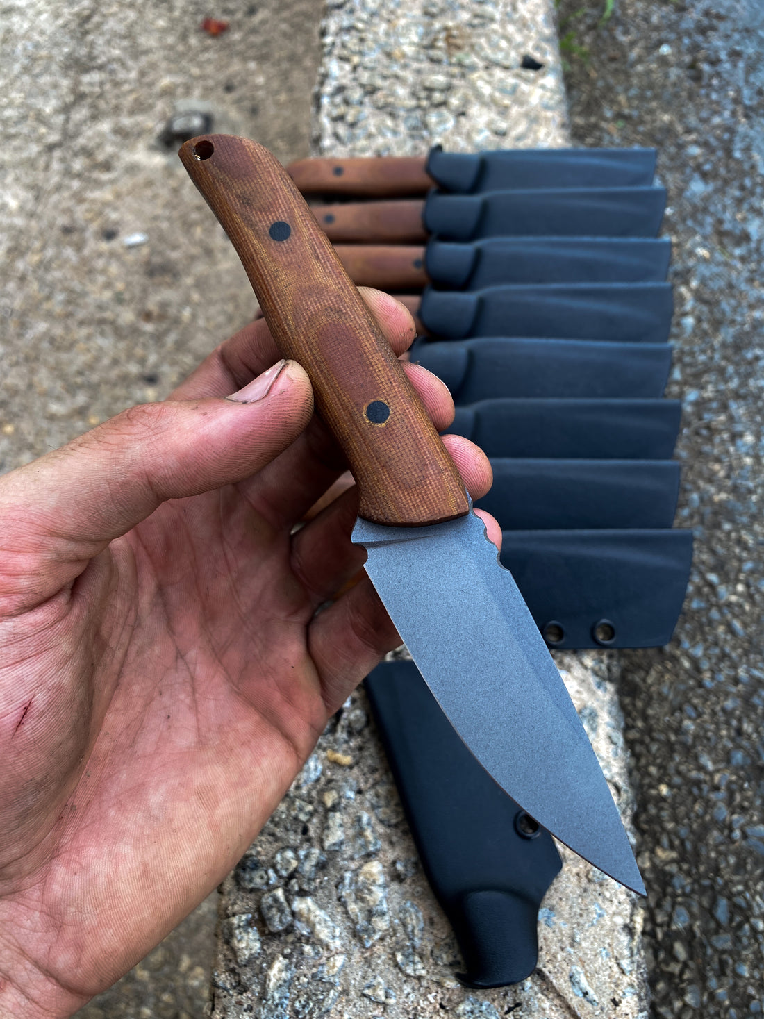 Northern Knifeworks