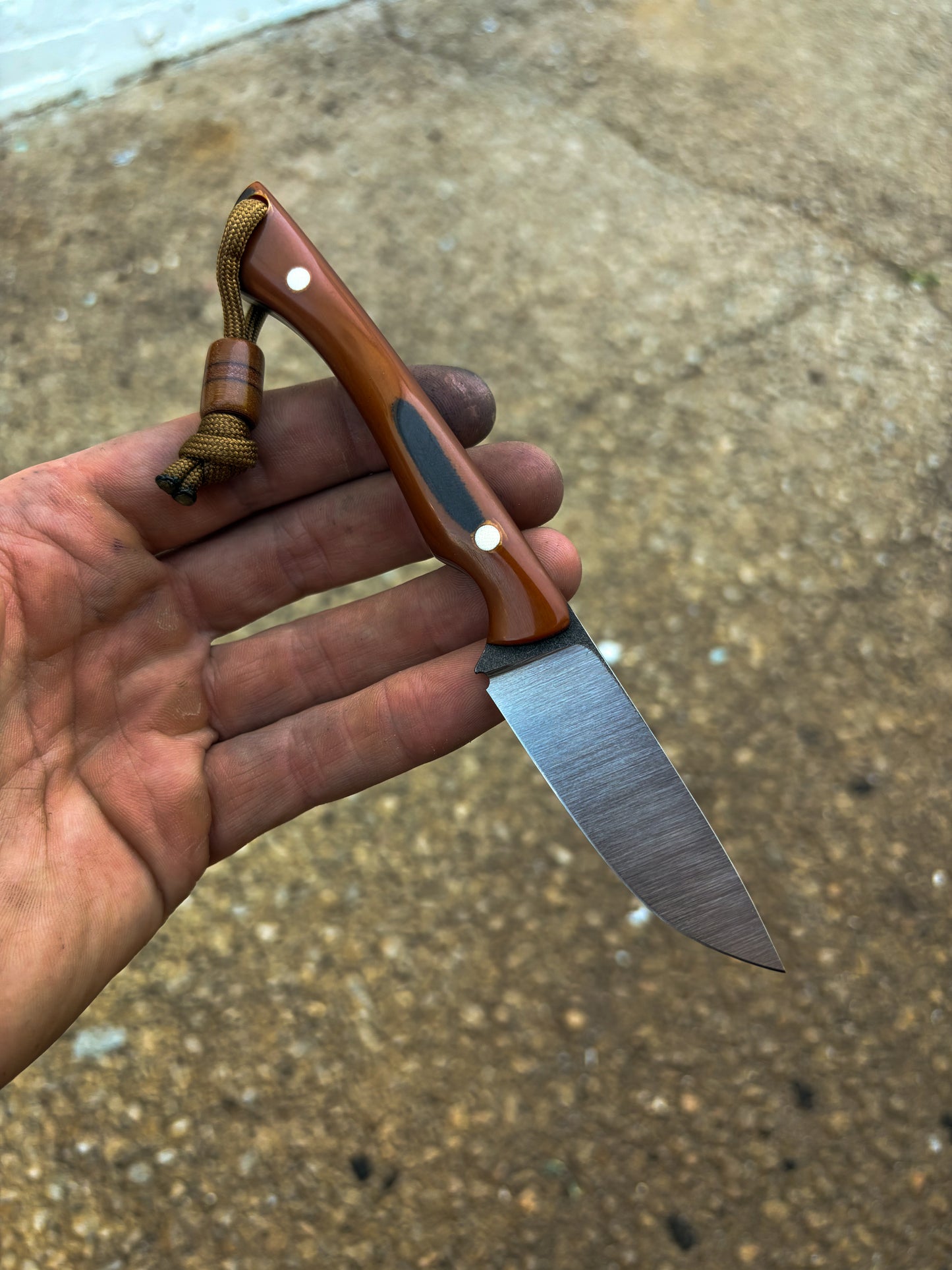 Blade Show Special Stingers
