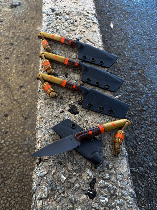 15V Toasted Honeycomb Darts