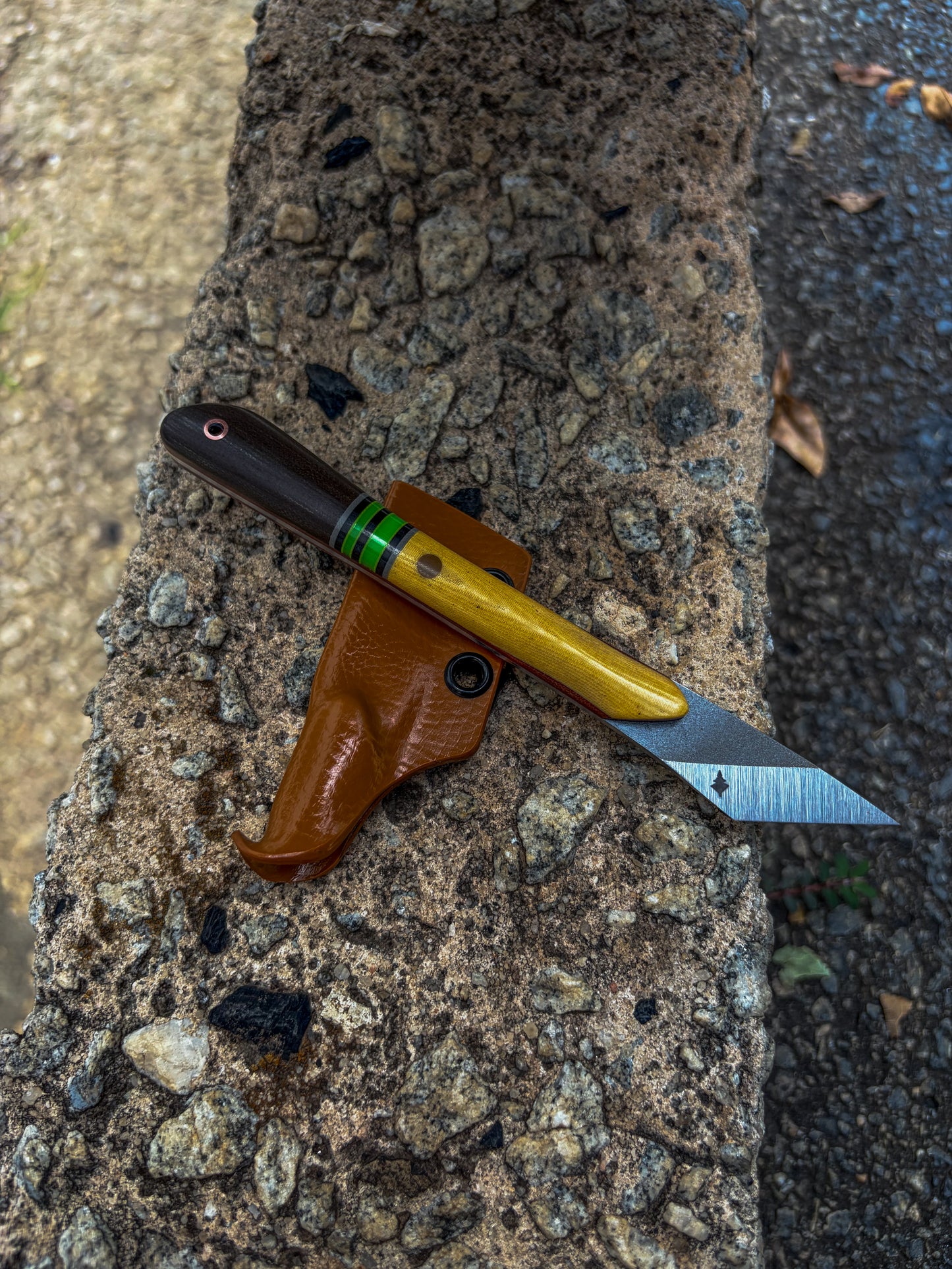 15V Kiridashi