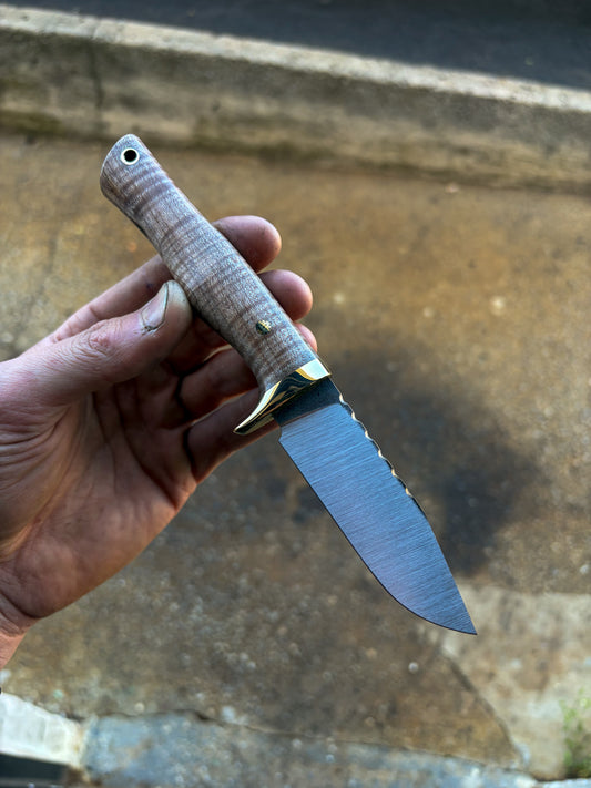 s30v mini Bowie