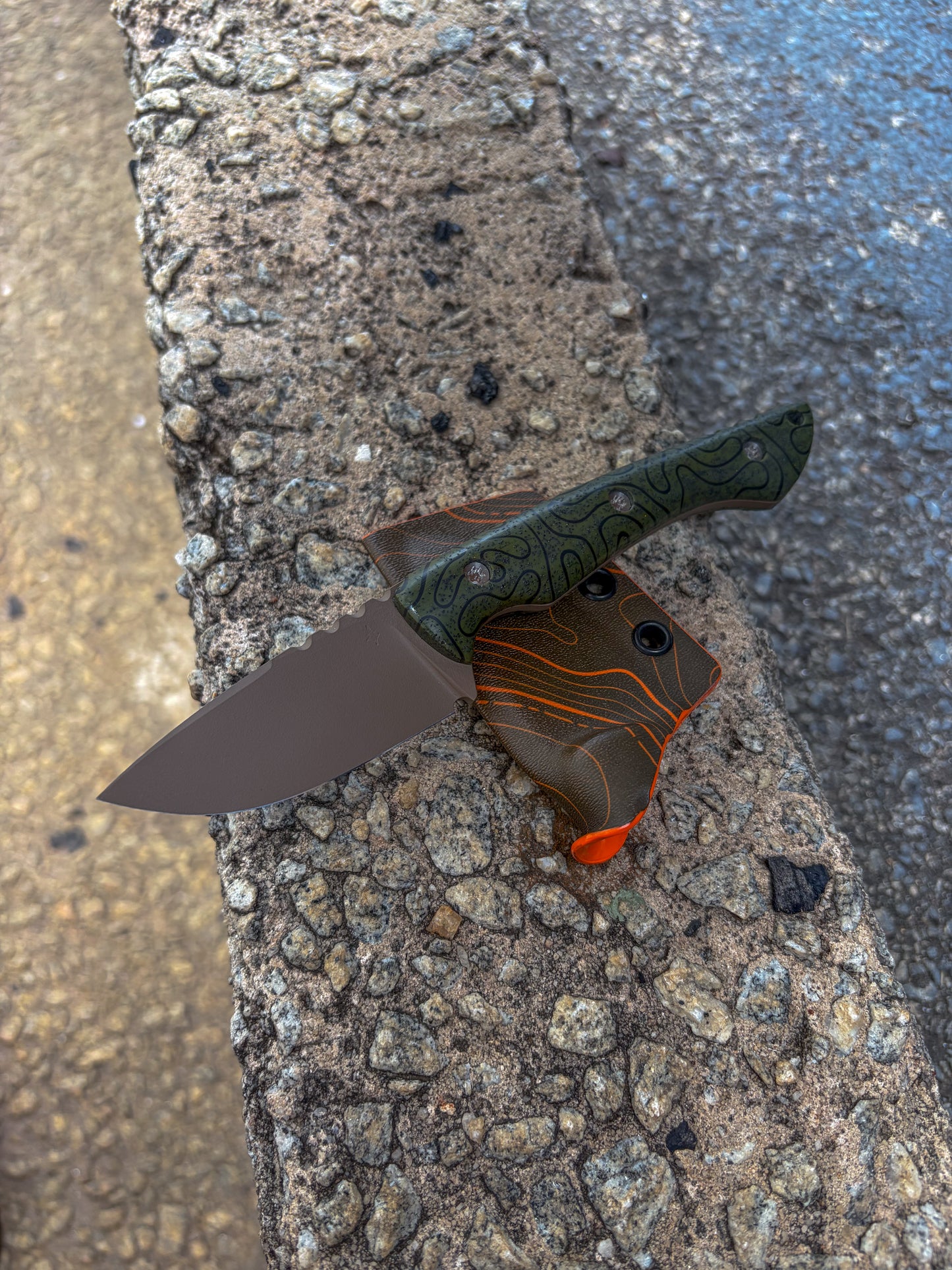 MagnaMax Hemlok