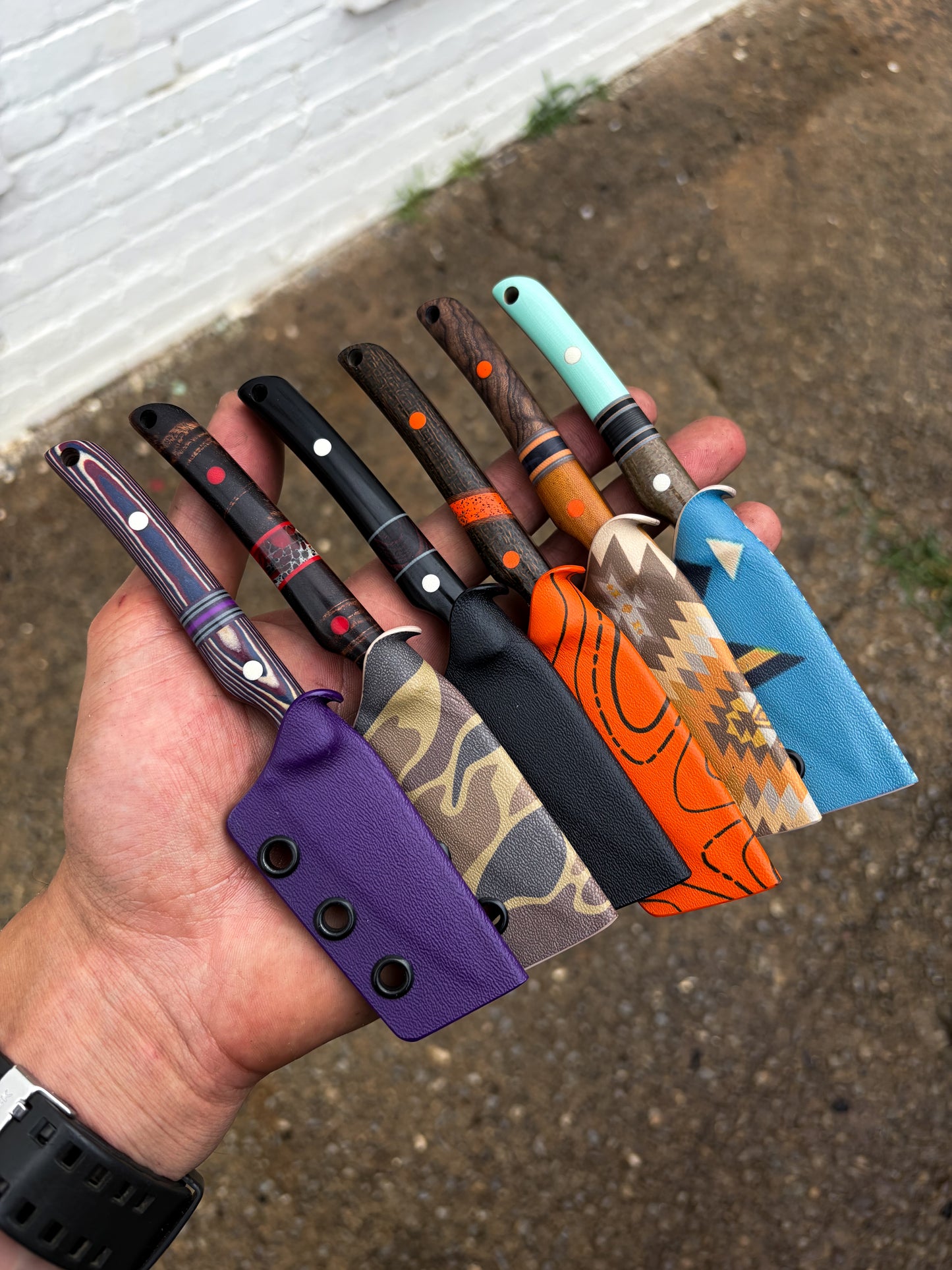 S125v Darts