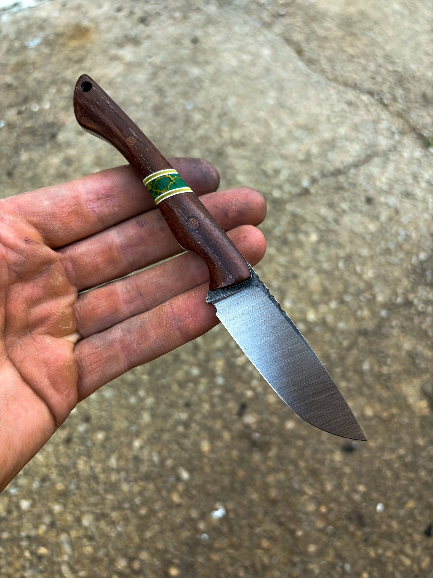 Blade Show Special Stingers