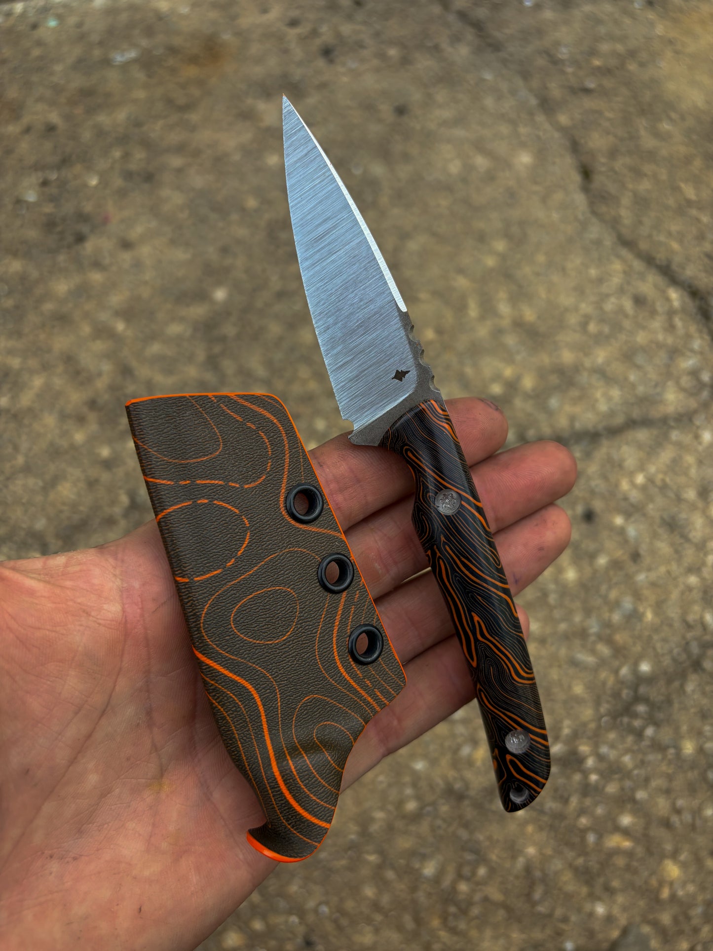 MagnaMax Daggers