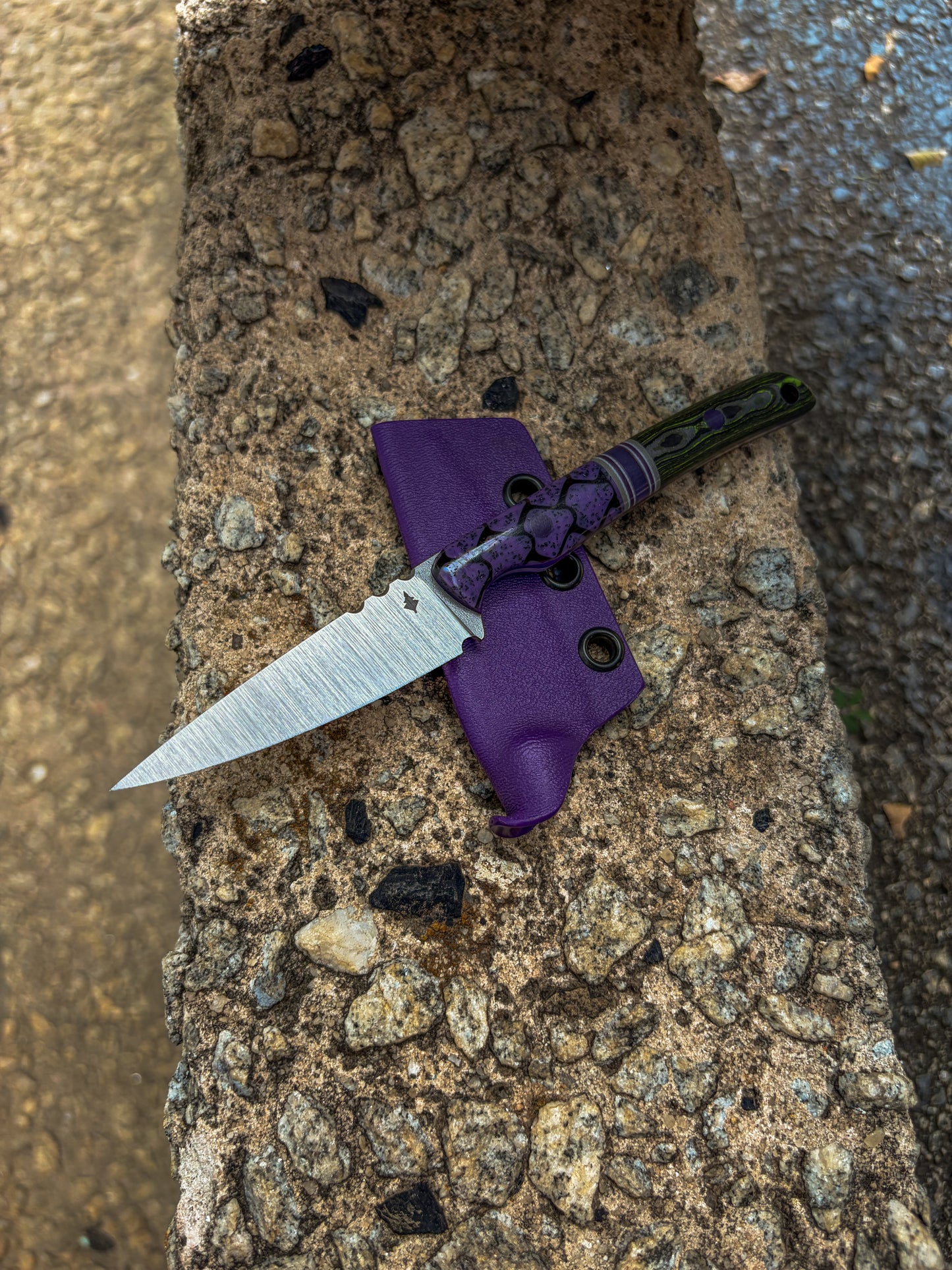 K390 Dart