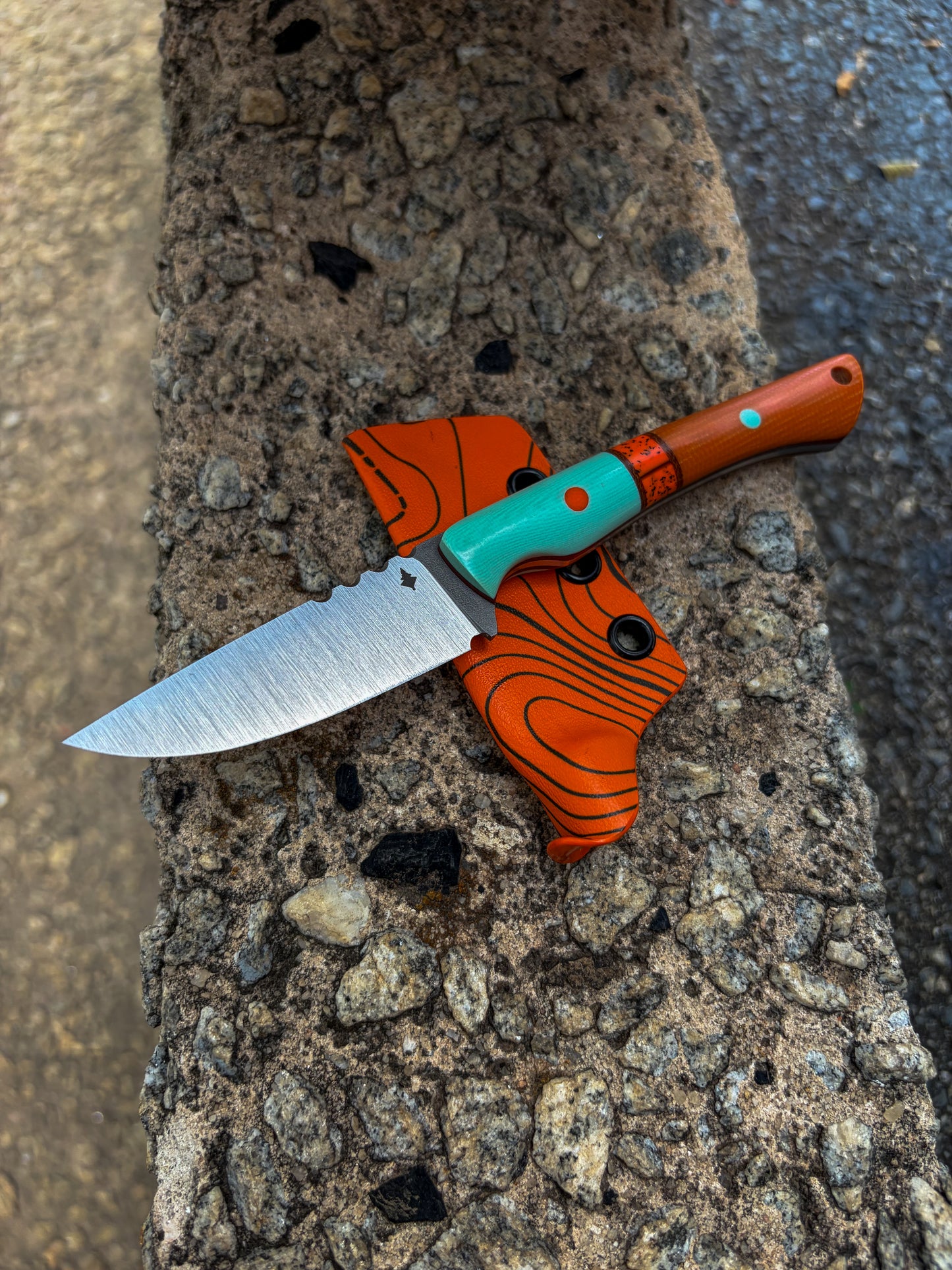 K390 Stinger