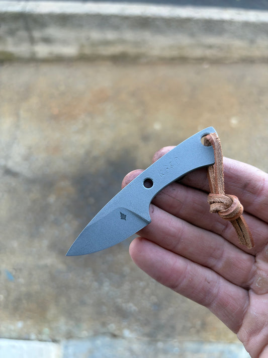 Field Mouse- K390 & M4