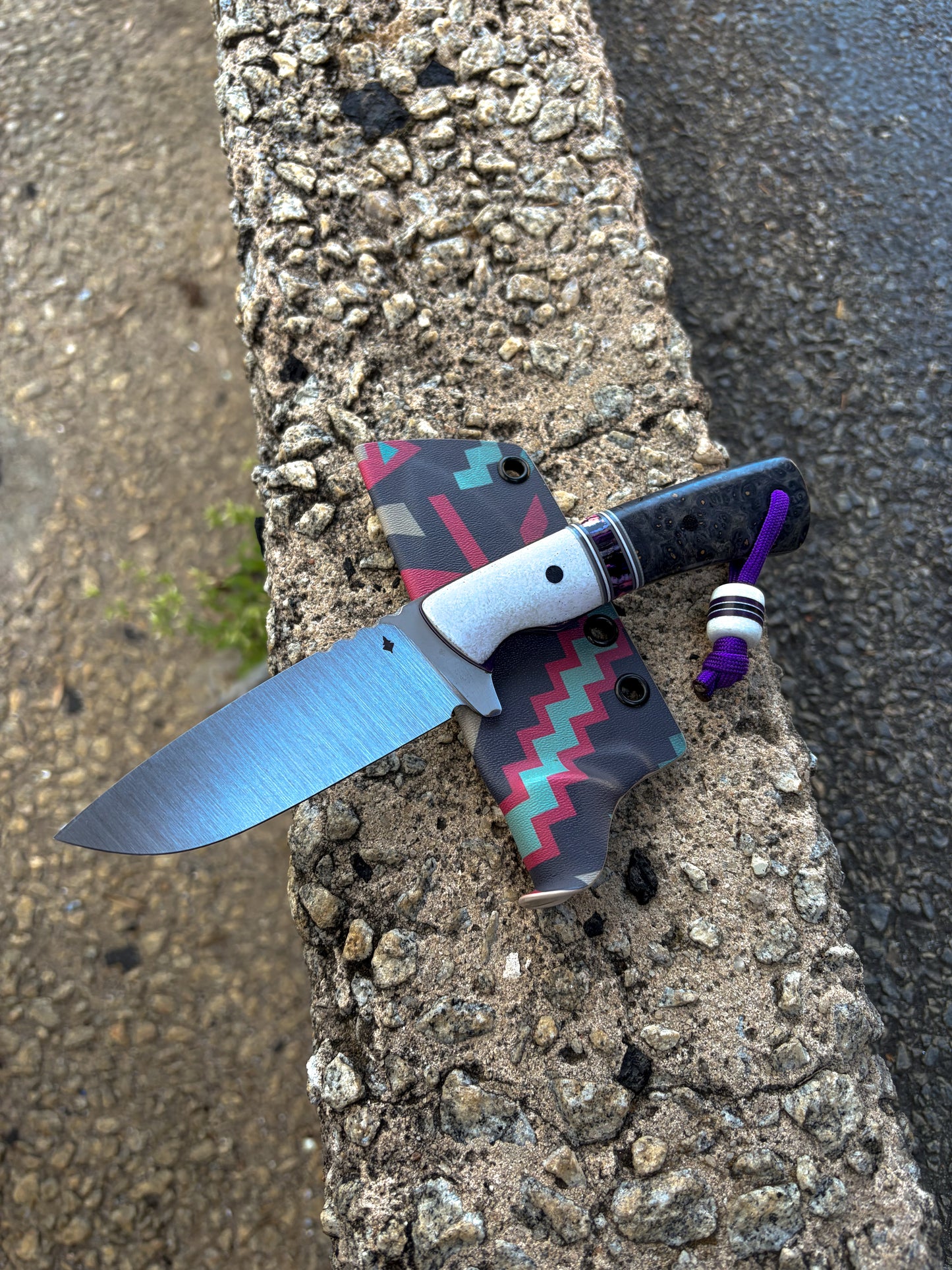 CPM-s90v Orion