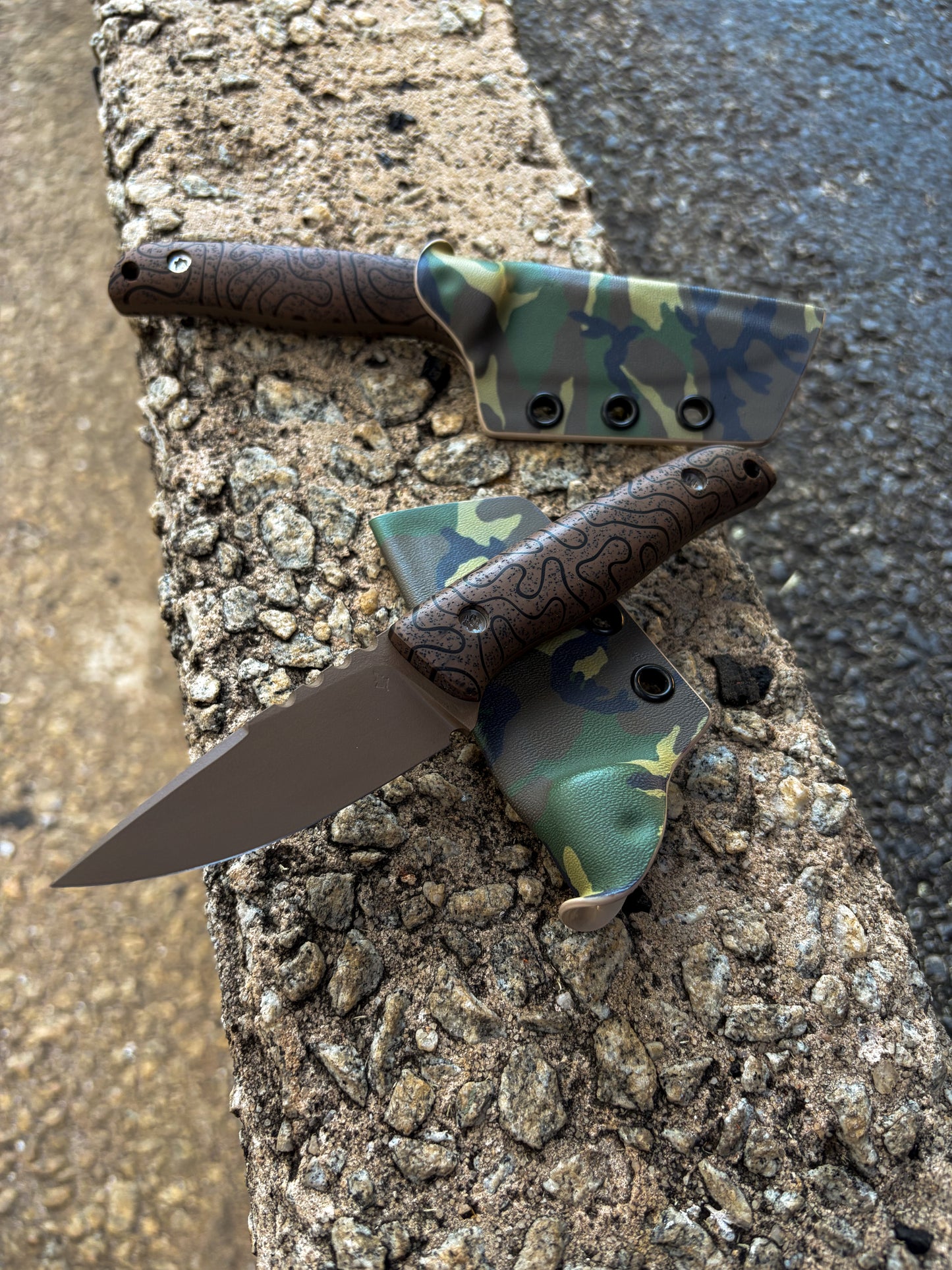 Cerakote MagnaMax Mink