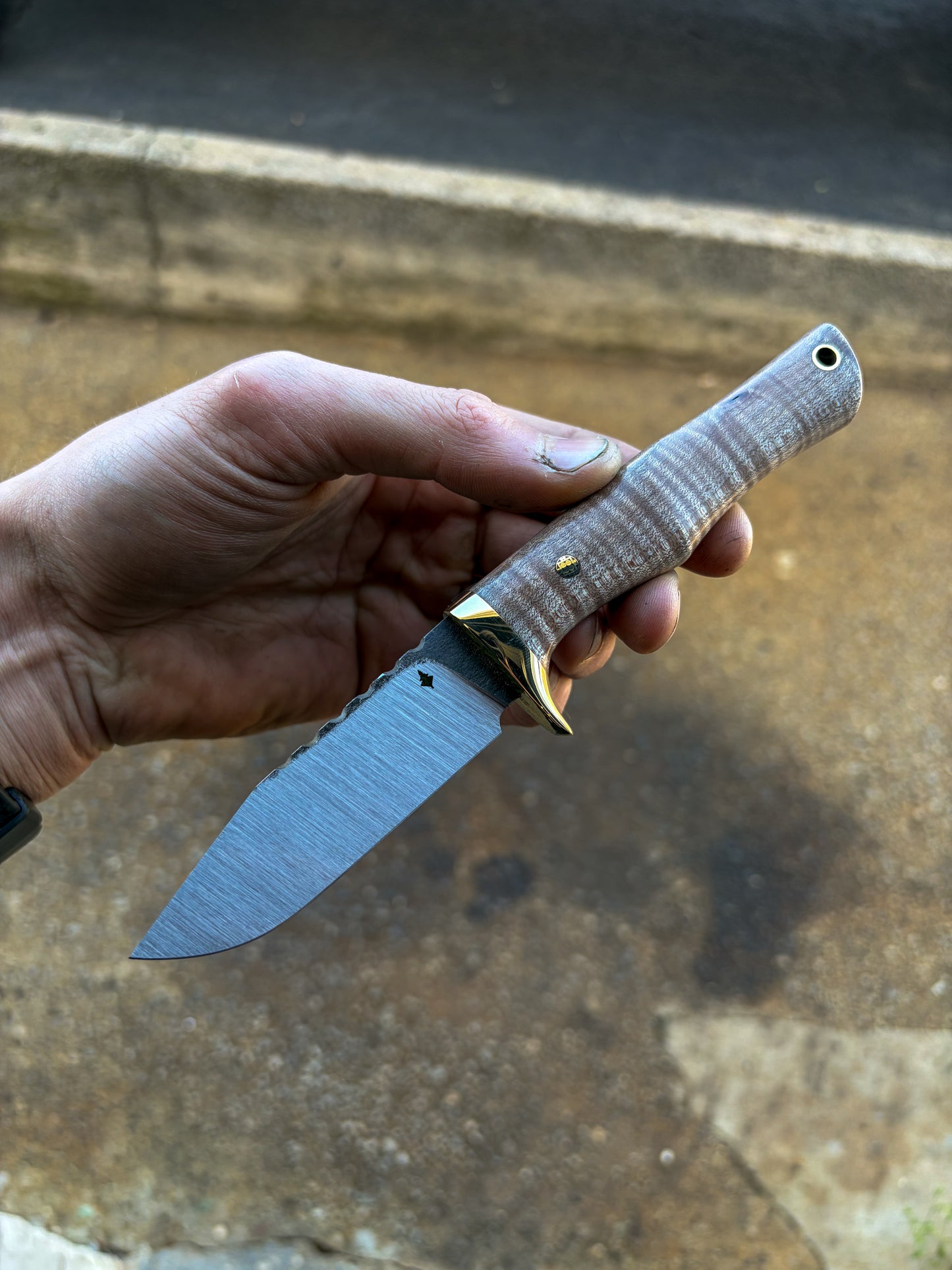 s30v mini Bowie