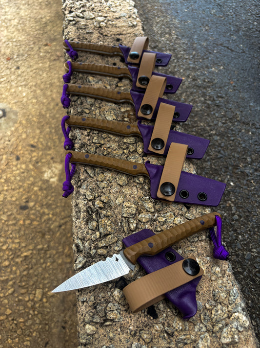 1st run Revised Darts- PB&J