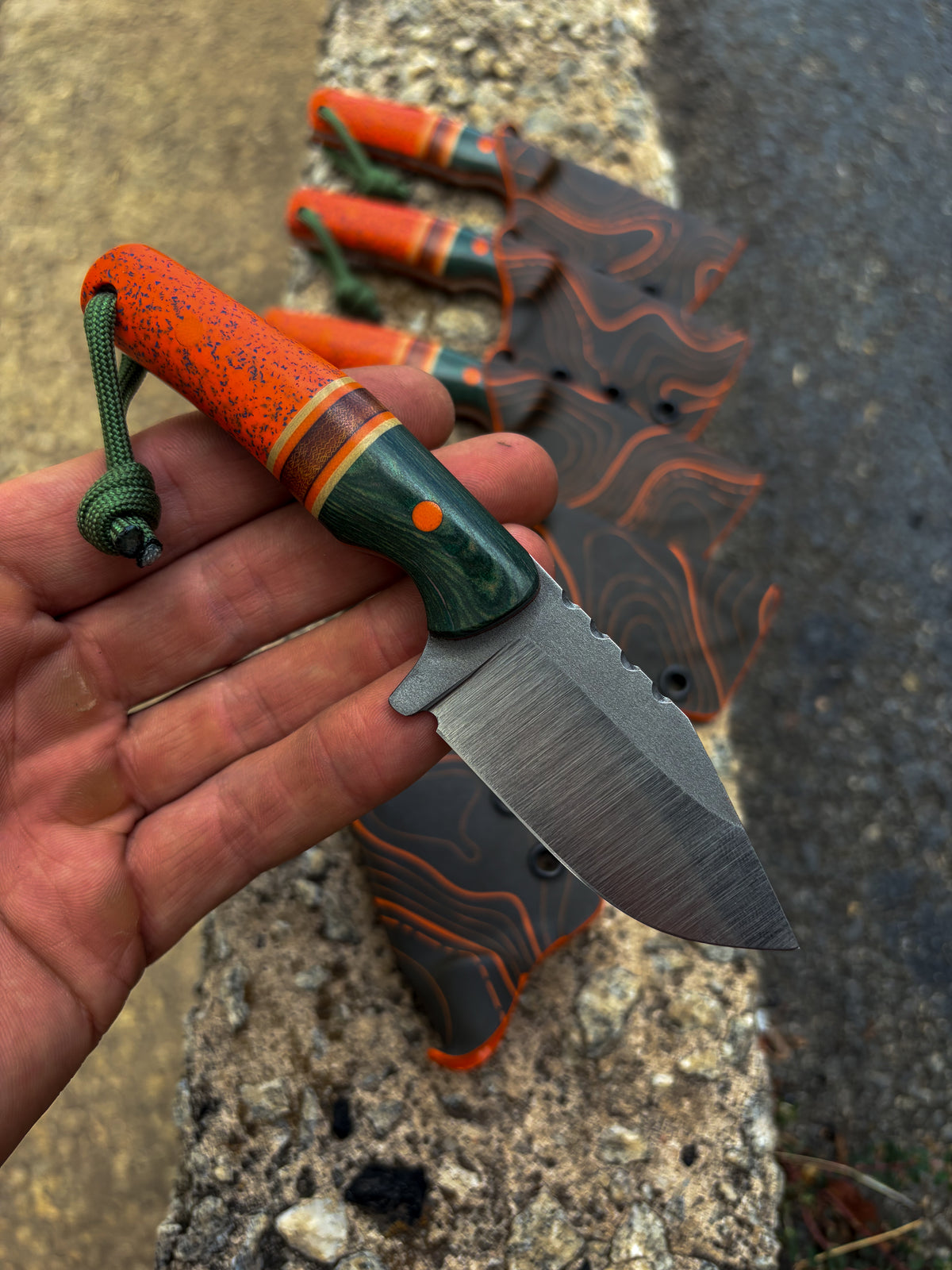CPM-3V Mini Wolverines
