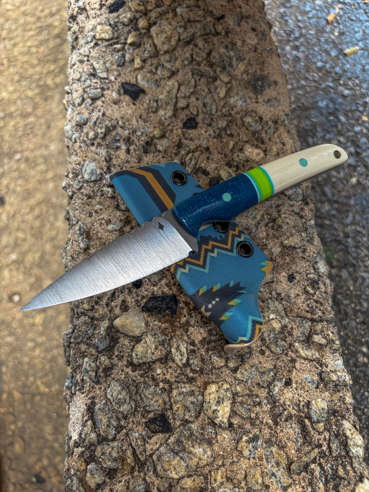 K390 Dagger