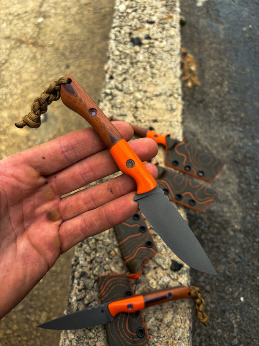 S45VN Darts/Stingers