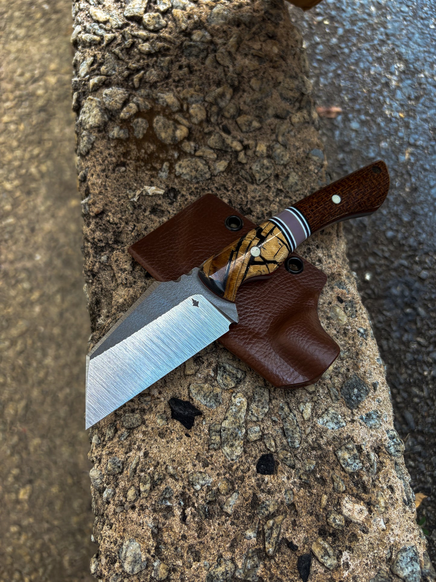 MagnaMax Wharnie Hemlok