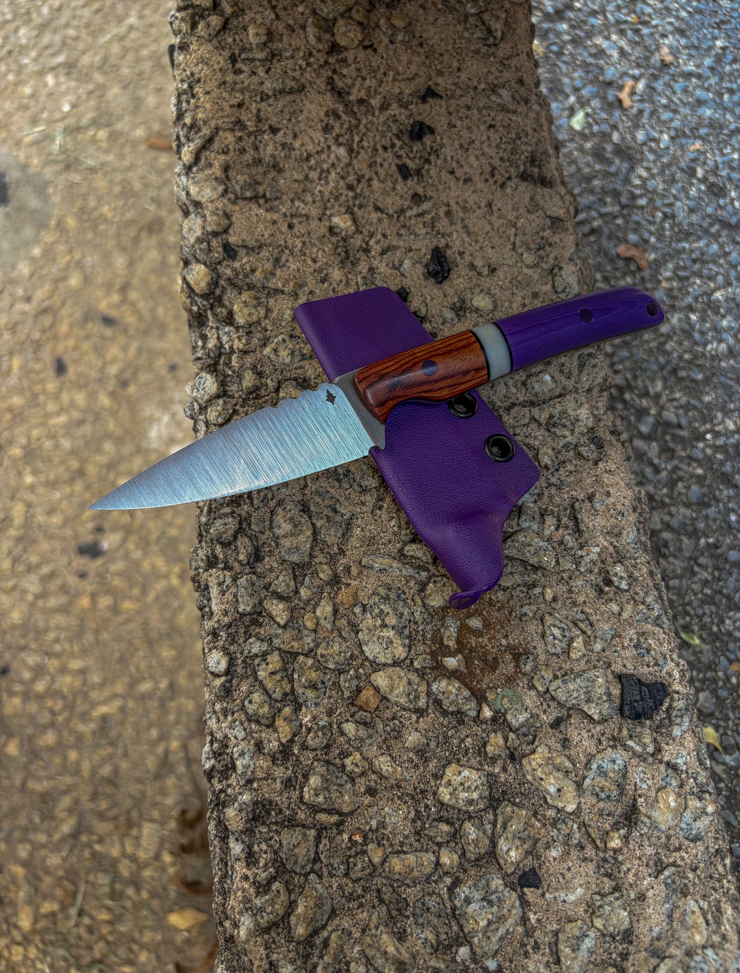 CPM-S90V Daggers
