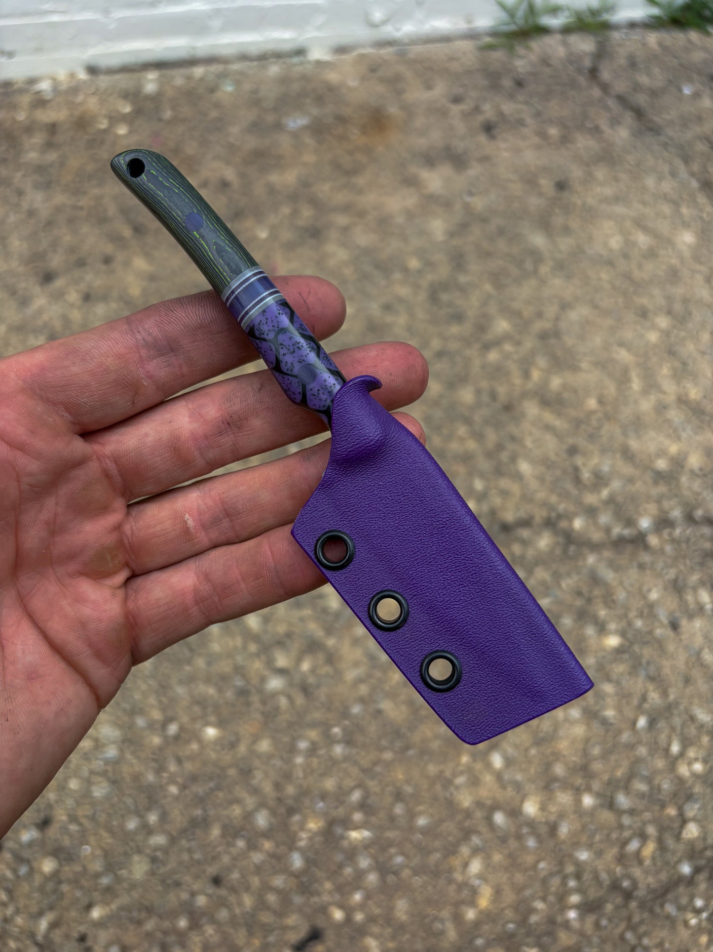 K390 Dart