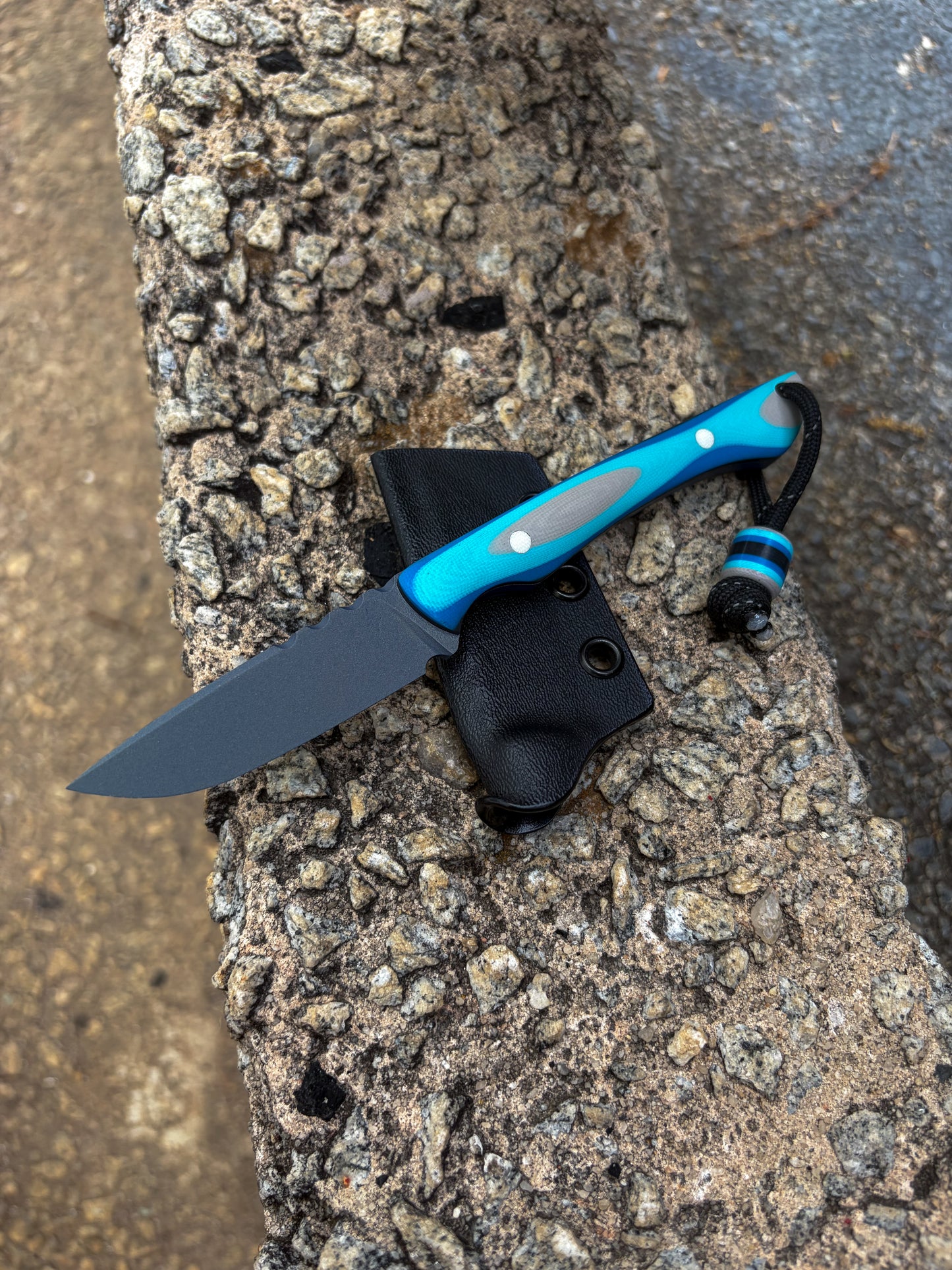 Z-12 Ultra Stinger (Cerakoted)