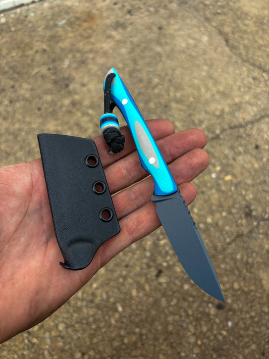 Z-12 Ultra Stinger (Cerakoted)