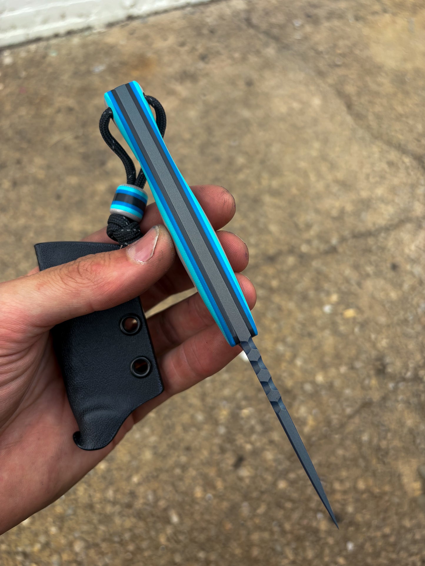 Z-12 Ultra Stinger (Cerakoted)